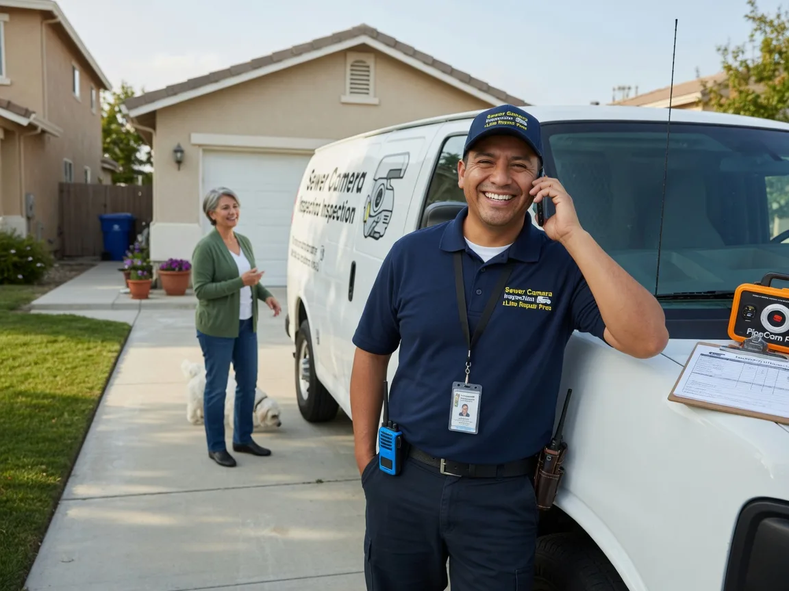 Sewer Line Repair Bennet, NE FAQs